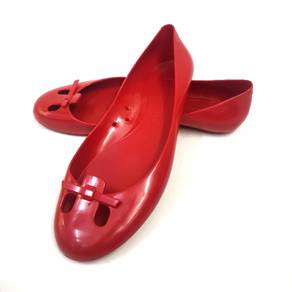 Authentic Marc Jacobs Jelly Ballet Flats