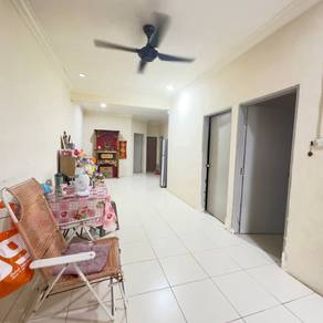 1-storey Terraced House For Sale in Skudai,JHR