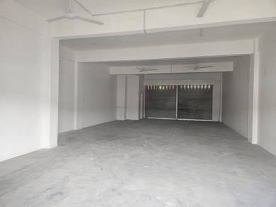 Shop lot For Rent in Inanam,SBH