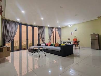 Service Residence For Rent in Arte S