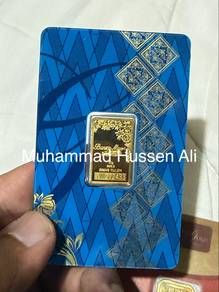 PUBLIC GOLD 10g