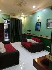 1-storey Terraced House For Sale in Skudai,JHR