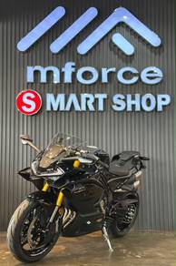 CFMOTO 750SR-S