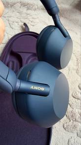 Sony WH-1000XM5