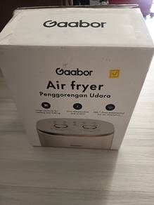air fryer 5L brand Gaabor