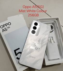 oppo A5 (5G)