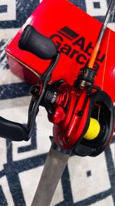 Abu Garcia Black Max sx
