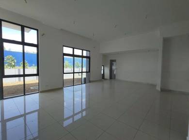 Semi-Detached House For Sale in Kota Kemuning,SGR