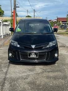 Toyota Estima AERAS G PACKAGE in Kota Bharu, KTN
