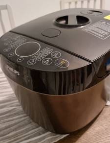 Philips All-In-One Cooker 