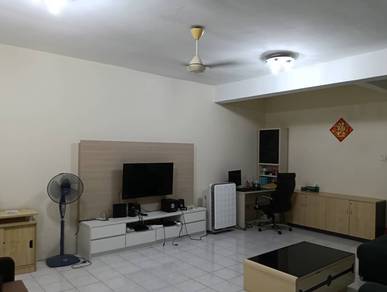 2-storey Terraced House For Sale in Bandar Mahkota Cheras,SGR