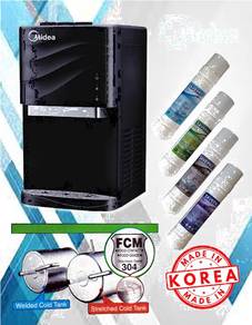 Penapis Air Filter Water Suam Cool Filter