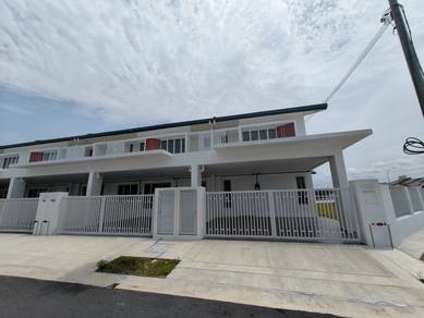 2-storey Terraced House in Bandar Sri Sendayan,NSN