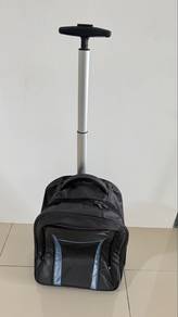 Durable backpack for travelling