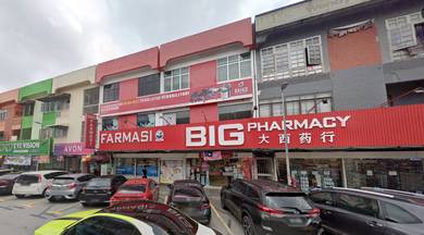 Shop lot For Sale in Kajang,SGR