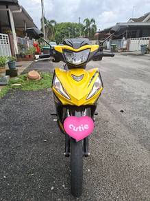 Honda Dash 125