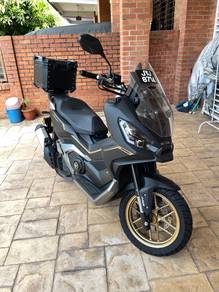 Keeway XDV 180 EVO