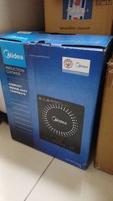 midea Brand C21-RT103B  induction cooker 1200w