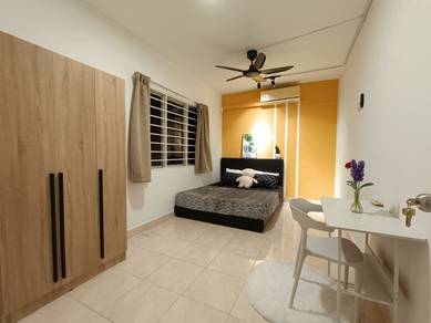 Room in Shah Alam, SGR