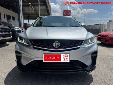 Proton X50 EXECUTIVE in Kota Bharu, KTN