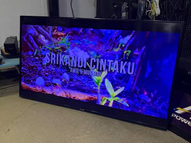 45 inch LED TV sharp