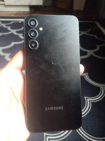 Samsung A34 Negooo
