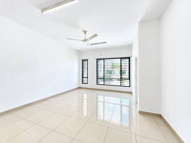 2-storey Terraced House For Rent in Bandar Sri Sendayan,NSN