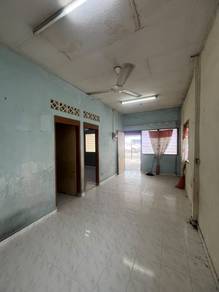 1-storey Terraced House For Sale in Kota Tinggi,JHR