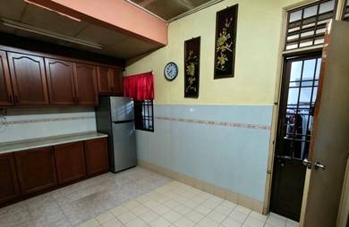 1-storey Terraced House For Sale in Johor Bahru,JHR