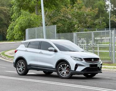 Proton X50 PREMIUM in Johor Bahru, JHR