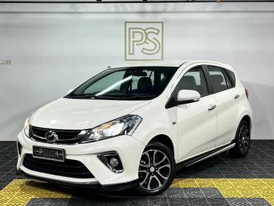 Perodua MyVi AV ADVANCE in Cheras, KUL