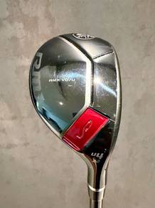 Yamaha RMX VD Golf Utility Rescue Hybrid 4 (22 deg