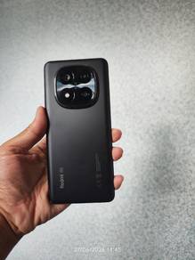 Redmi Note 14 Pro plus 24/256GB 200MP Kamera