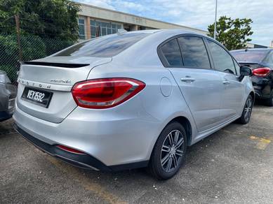 Proton Persona PREMIUM in Bandar Puteri Puchong, SGR
