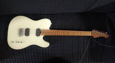 Guitar & Multieffect for Sale
