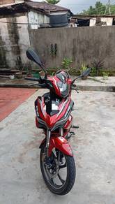 Benelli RFS150i