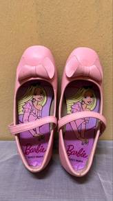 Barbie Pink Shoes Size 32