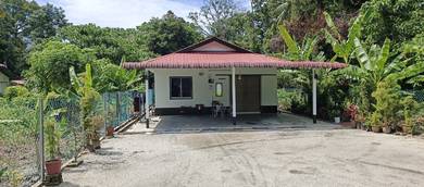 D'Azira HomeStay Taiping