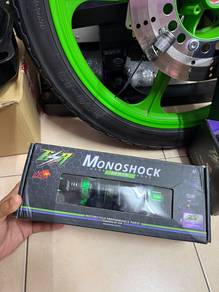 Mono Esr 200Mm