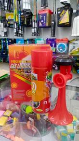 High Tone Gas Air Horn