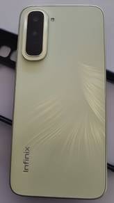 Infinix HOT 70 4G Like New Baca Description