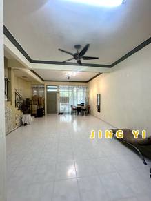 2-storey Terraced House For Sale in Alma,PNG