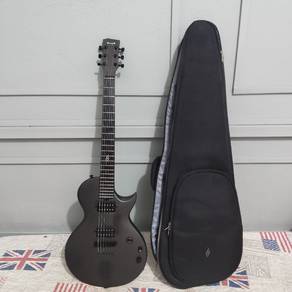 Guitar Electric Nova Enya Carbon