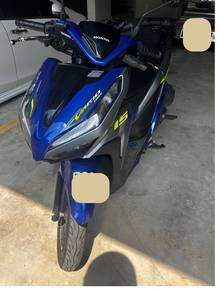 Honda Vario 150