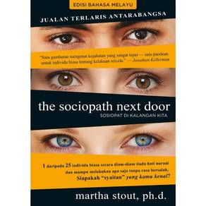 The Sociopath Next Door 