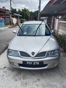 Proton Waja CAMPRO P2 H-LINE in Semeling, KDH