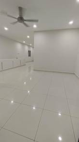 1-storey Terraced House For Rent in Jinjang,KUL