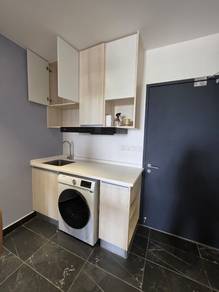 Service Residence For Rent in Vetro 11 Designer Suites