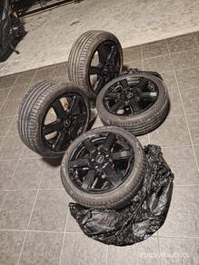 Rim Mini Cooper used like new