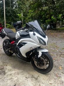 Kawasaki ER-6f